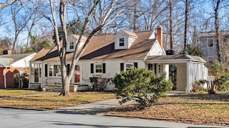 311 Kensington Rd, Greensboro, NC 27403
