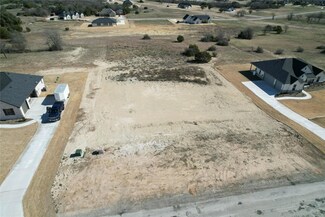 8890 Prather Rd, Springtown, TX 76082