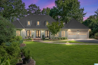 4670 Old Looney Mill Rd, Birmingham, AL 35243