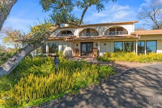 595 Michael Dr, Sonoma, CA 95476