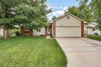 7903 W Westlawn St, Wichita, KS 67212