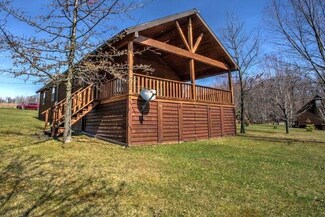 120 Shawnee Ln, Emlenton, PA 16373