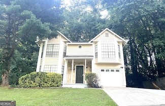 5032 N Woodbridge Trail Unit 2, Stone Mountain, GA 30088