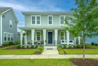 403 Bright Leaf Loop, Summerville, SC 29486