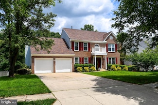 15212 Jennings Ln, Bowie, MD 20721