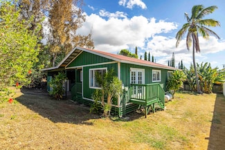 3576 Pahala St, Makawao, HI 96768