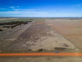 0 W Bison Rd, Drummond, OK 73735