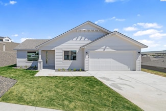 2925 S Osborne St, Kennewick, WA 99338