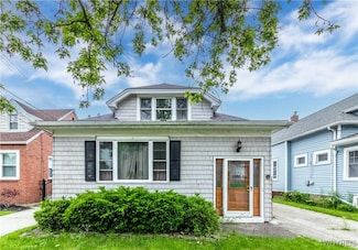 56 Lorraine Ave, Buffalo, NY 14220