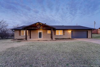37767 W Highway 16, Bristow, OK 74010