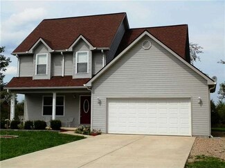 175 Patriots Landing, Fillmore, IN 46128