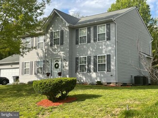 9404 Fendall Ln, Newburg, MD 20664