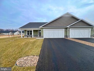 224 Dripping Spring Dr, Cherry Run, WV 25427