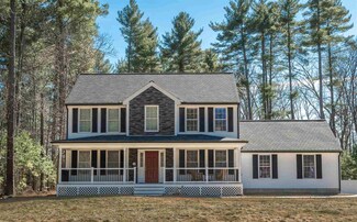24 Page Rd, Litchfield, NH 03052