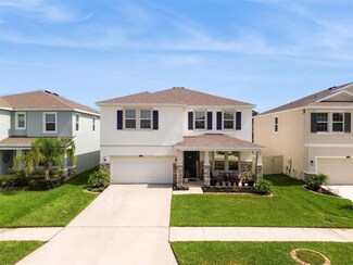 32785 Cumberland Ln, Wesley Chapel, FL 33543