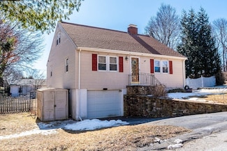 9 Legion St, Milford, MA 01757