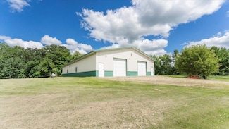 21204 Ferret Trail, Osakis, MN 56360