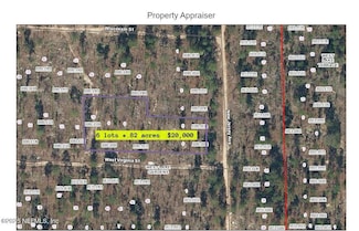 143 New Jersey Ave, Hawthorne, FL 32640