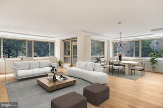 4101 Cathedral Ave NW Unit 711, Washington, DC 20016