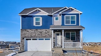 758 N Clubview St, Watkins, CO 80137