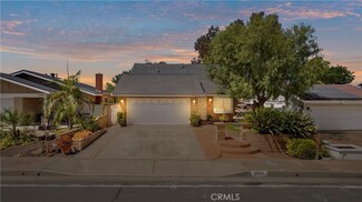 22611 Via Santiago, Mission Viejo, CA 92691