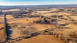 Tract 4 Rooster Rd, Conway, AR 72032
