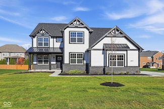 6882 Linden Woods Dr, Avon, IN 46123