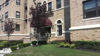1700 Webb St Unit 2H, Asbury Park, NJ 07712