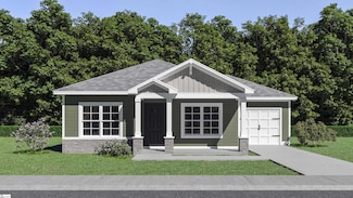 7 Iola St, Greenville, SC 29611