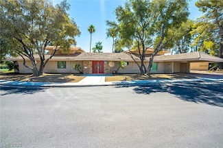 3534 Cochise Ln, Las Vegas, NV 89169