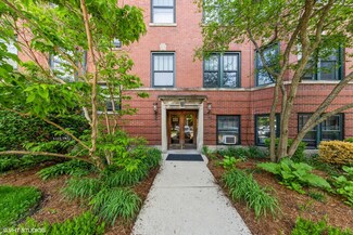 5425 S East View Park Unit 2, Chicago, IL 60615