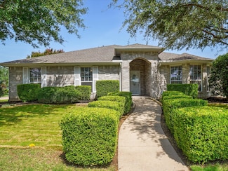 9907 Divine Ct, Frisco, TX 75033