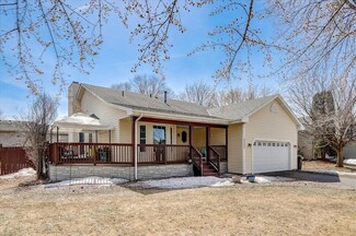 8323 115th Ln N, Champlin, MN 55316