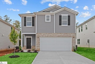 108 Bechler Dr, Gray Court, SC 29645