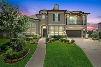 19003 Kimber Creek Ln, Cypress, TX 77429