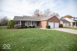 1675 Twin Oaks Dr, North Vernon, IN 47265