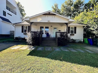 1006 E Martin St, Raleigh, NC 27601