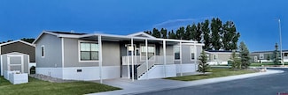 901 6530 Rd Unit Space 1030, Montrose, CO 81401