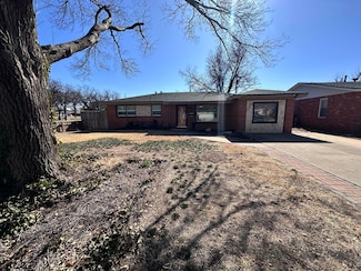 4201 41st St, Lubbock, TX 79413