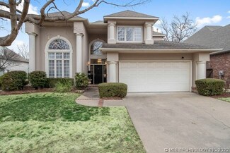 1407 E 43rd Place, Tulsa, OK 74105