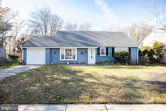 30 Dover Rd, Westampton, NJ 08060