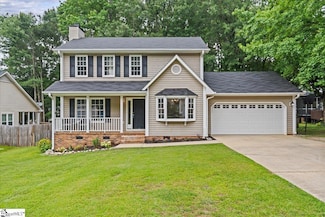 26 Staffordshire Way, Simpsonville, SC 29681
