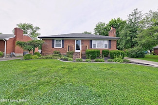 4205 Tamm Ct, Louisville, KY 40272
