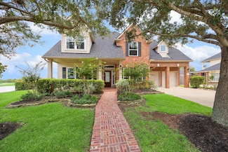 1718 Glen Falls Ln, Pearland, TX 77581