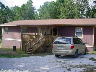 0 Hwy 263 Unit 15019216, Fox, AR 72051