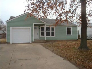 2026 S Green St, Wichita, KS 67211