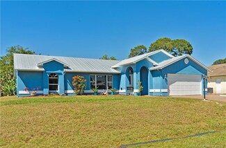 144 NW Byron St, Port Saint Lucie, FL 34983