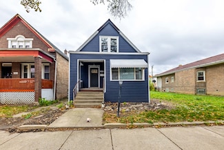 7823 S May St, Chicago, IL 60620