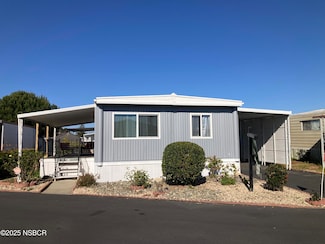 1701 S Thornburg St Unit 35, Santa Maria, CA 93458