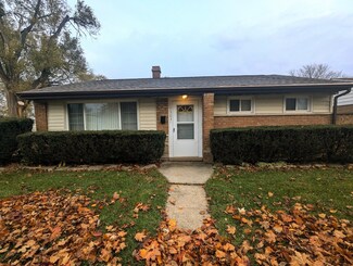 17303 Chicago Ave, Lansing, IL 60438